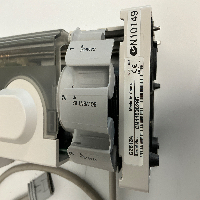 Agilent Technologies 7683 Series G2613A Injector GC image 3